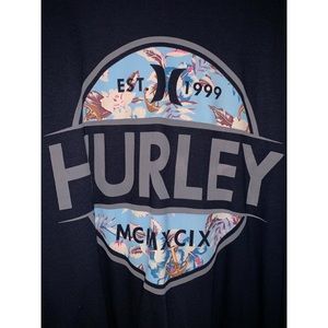 Hurley Shirt